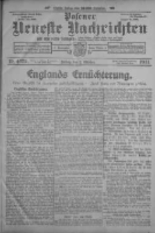 Posener Neueste Nachrichten 1914.10.02 Nr4672