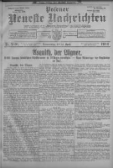 Posener Neueste Nachrichten 1916.04.13 Nr5140