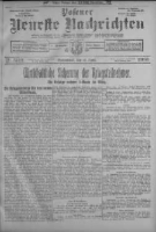 Posener Neueste Nachrichten 1916.04.15 Nr5142
