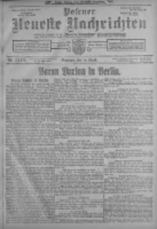 Posener Neueste Nachrichten 1916.04.16 Nr5143