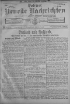 Posener Neueste Nachrichten 1916.04.29 Nr5152
