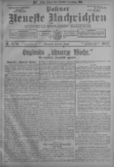 Posener Neueste Nachrichten 1916.04.30 Nr5153