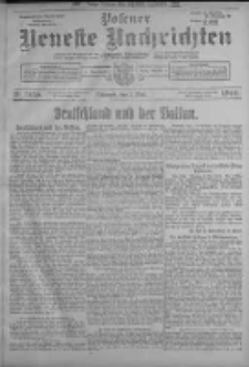 Posener Neueste Nachrichten 1916.05.03 Nr5155