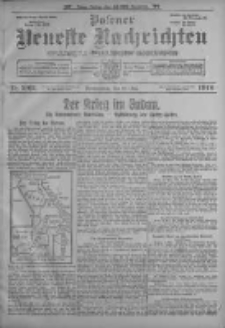 Posener Neueste Nachrichten 1916.05.11 Nr5162