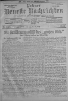 Posener Neueste Nachrichten 1916.05.12 Nr5163