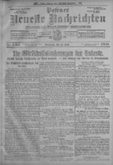 Posener Neueste Nachrichten 1916.05.16 Nr5166