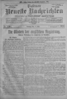Posener Neueste Nachrichten 1916.05.19 Nr5169