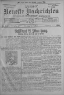 Posener Neueste Nachrichten 1916.06.18 Nr5193