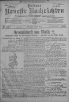 Posener Neueste Nachrichten 1916.06.20 Nr5194