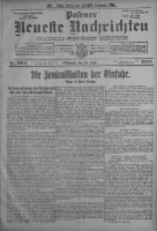 Posener Neueste Nachrichten 1916.06.28 Nr5201