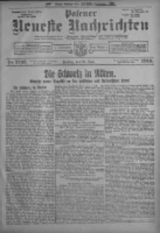 Posener Neueste Nachrichten 1916.06.30 Nr5203