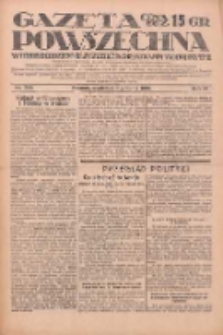 Gazeta Powszechna 1930.12.07 R.11 Nr284