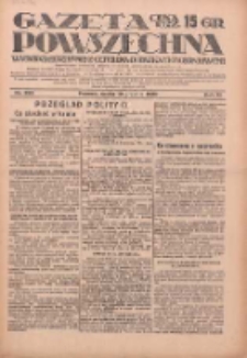 Gazeta Powszechna 1930.12.10 R.11 Nr285