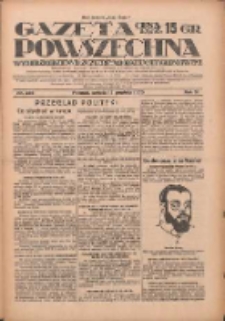 Gazeta Powszechna 1930.12.13 R.11 Nr288