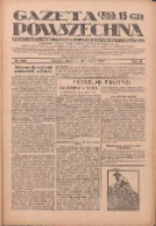 Gazeta Powszechna 1930.12.14 R.11 Nr289