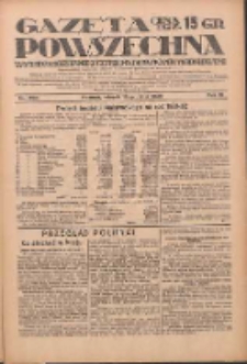 Gazeta Powszechna 1930.12.16 R.11 Nr290