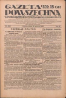 Gazeta Powszechna 1930.12.19 R.11 Nr293