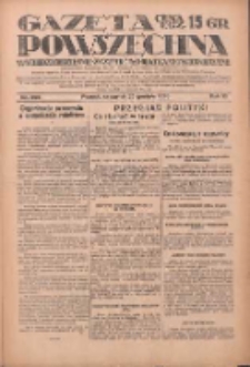 Gazeta Powszechna 1930.12.25 R.11 Nr298