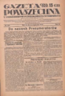 Gazeta Powszechna 1930.12.31 R.11 Nr301