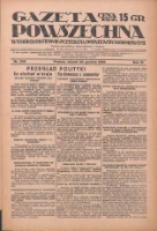 Gazeta Powszechna 1930.12.30 R.11 Nr300