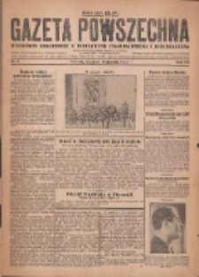 Gazeta Powszechna 1931.01.08 R.12 Nr5