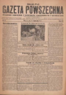 Gazeta Powszechna 1931.01.09 R.12 Nr6