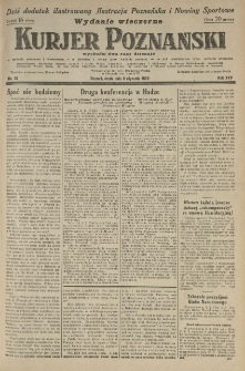 Kurier Poznański 1930.01.08 R.25 nr 10