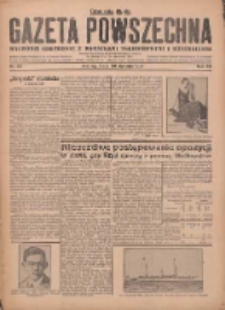 Gazeta Powszechna 1931.01.28 R.12 Nr22