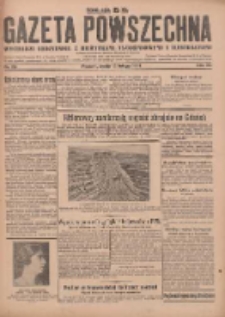 Gazeta Powszechna 1931.02.18 R.12 Nr39