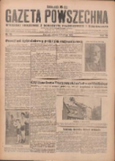 Gazeta Powszechna 1931.02.21 R.12 Nr42