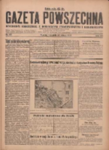 Gazeta Powszechna 1931.02.22 R.12 Nr43