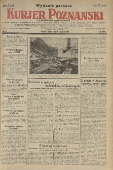 Kurier Poznański 1930.01.10 R.25 nr 13