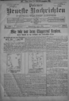 Posener Neueste Nachrichten 1916.07.01 Nr5204