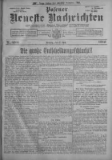 Posener Neueste Nachrichten 1916.07.07 Nr5209