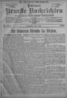 Posener Neueste Nachrichten 1916.07.08 Nr5210