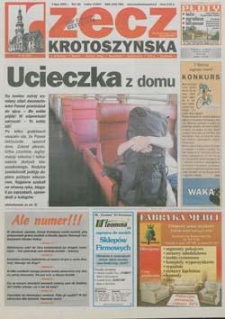 Rzecz Krotoszyńska 2002.07.03 Nr26(384)
