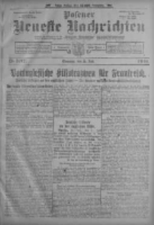 Posener Neueste Nachrichten 1916.07.16 Nr5217