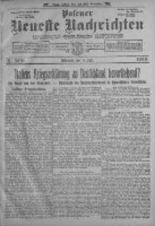 Posener Neueste Nachrichten 1916.07.19 Nr5219