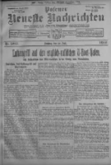 Posener Neueste Nachrichten 1916.07.28 Nr5227