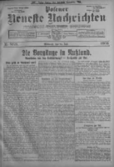 Posener Neueste Nachrichten 1916.07.26 Nr5225