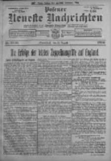 Posener Neueste Nachrichten 1916.08.12 Nr5240