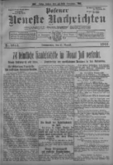 Posener Neueste Nachrichten 1916.08.17 Nr5244