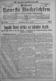 Posener Neueste Nachrichten 1916.08.19 Nr5246