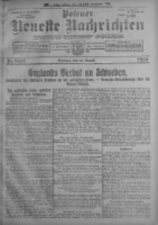 Posener Neueste Nachrichten 1916.08.20 Nr5247