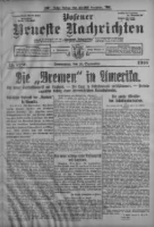 Posener Neueste Nachrichten 1916.09.28 Nr5280