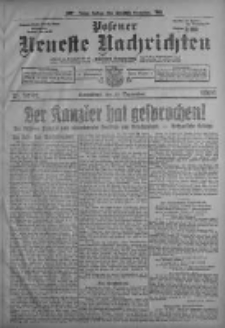 Posener Neueste Nachrichten 1916.09.30 Nr5282