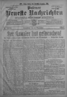 Posener Neueste Nachrichten 1916.09.30 Nr5282