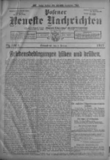 Posener Neueste Nachrichten 1917.01.06 Nr5363