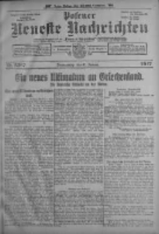 Posener Neueste Nachrichten 1917.01.11 Nr5367