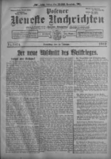 Posener Neueste Nachrichten 1917.01.16 Nr5371
